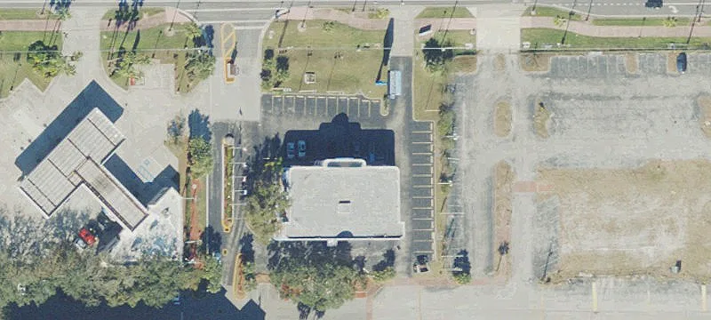 Retail Development Site on US-192