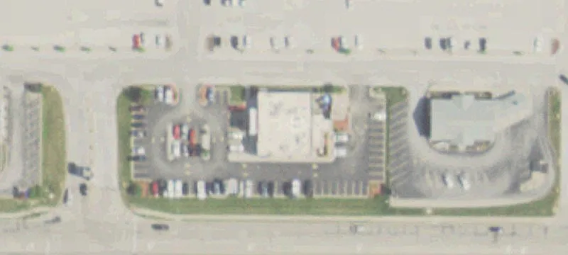 Retail Investment Property