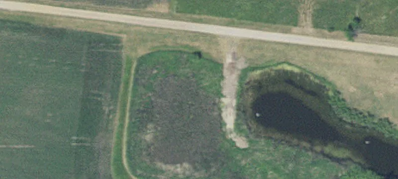 Residential Development Lot