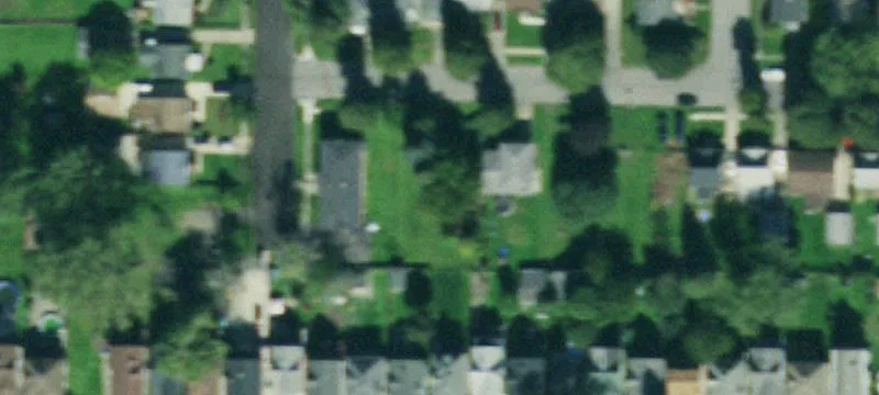 Single-Family Building Lot