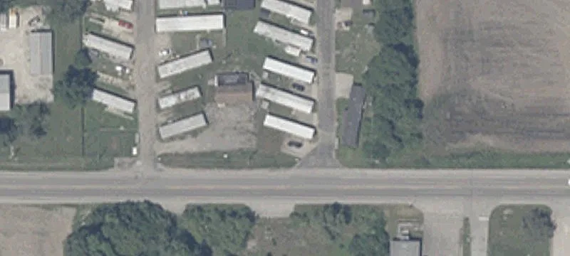 Commercial Development Land Site