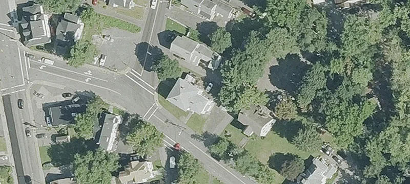Three-Family Income Property
