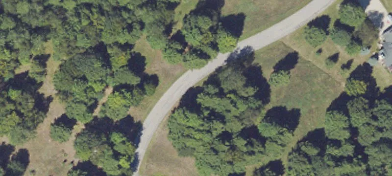 Residential Home Lot in Cul-de-Sac