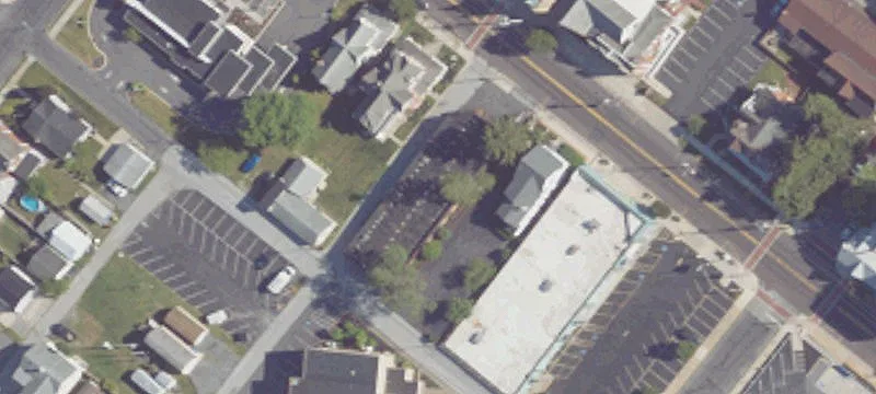 Turnkey Fitness Studio Building