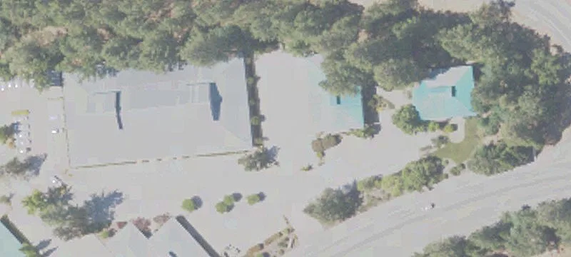 Stabilized Multi-Building Office Campus