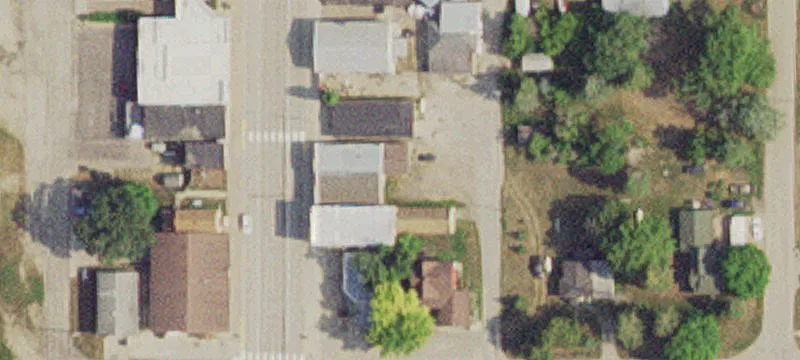 Rural Office Building Opportunity