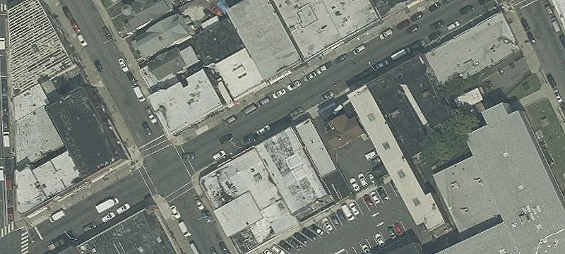 Mixed-Use Redevelopment Property
