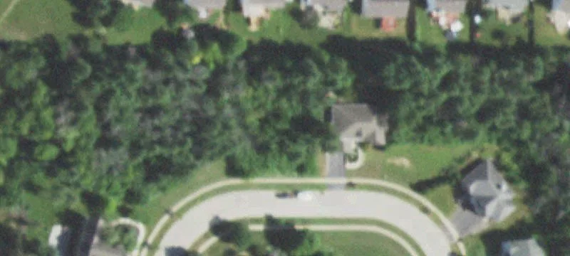 Residential Land Lot