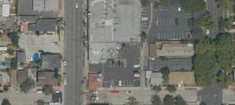 Two-Tenant Food Hall & Arcade
