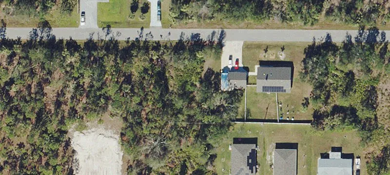 Vacant Residential Lot