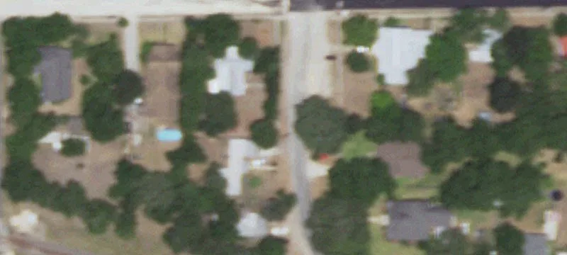 Commercial Land with Dual Road Access
