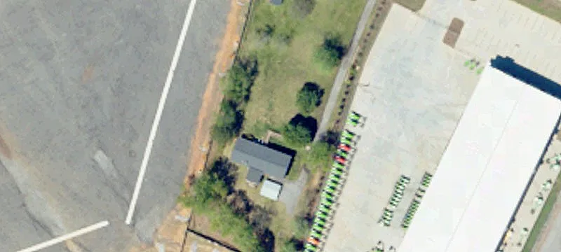 Industrial Warehouse for Sale