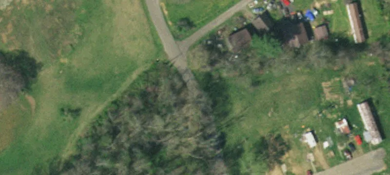 Residential Land Lot for Doublewides