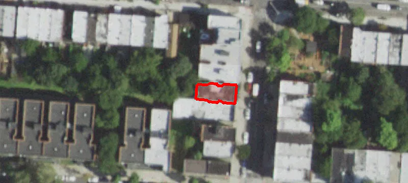 Six-Unit Multifamily Property