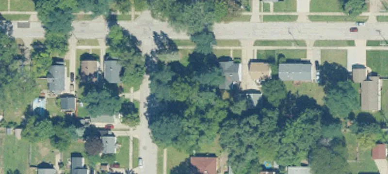 Residential Building Lot