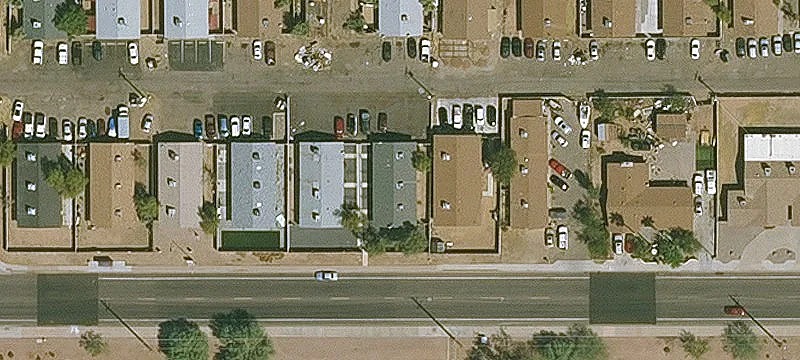 Renovated Cash-Flowing Triplex