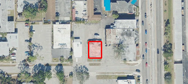 Commercial Duplex Office Building