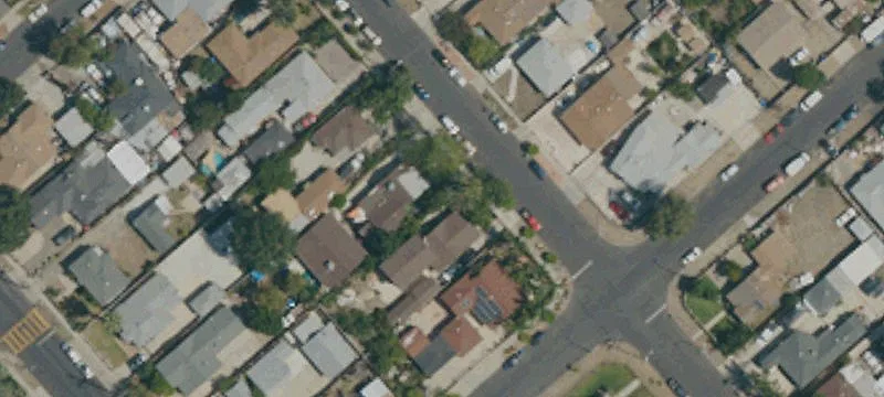 Income-Generating Duplex with Two Residences