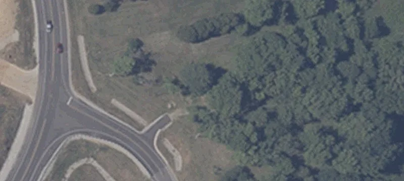 Highway Service Land Parcel