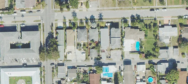 Residential Income 14-Unit Portfolio