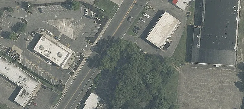 Specialty Land Parcel
