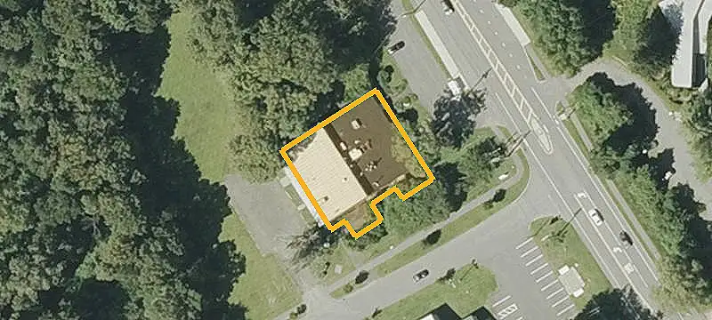Chemical R&D Laboratory Facility