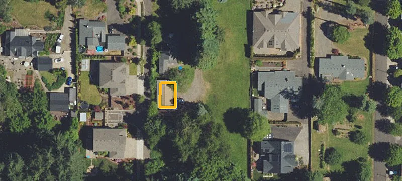 Shovel-Ready Cottage Cluster Land