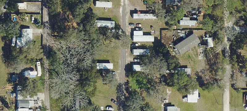 Mobile Home Park with RV Income