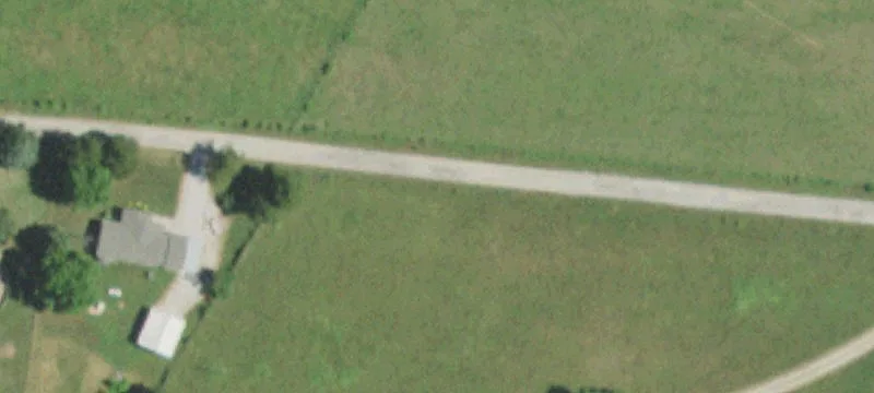 Turnkey Cattle Farm with Stocked Lake