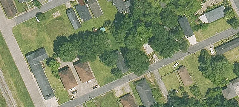Residential Home Lot Opportunity