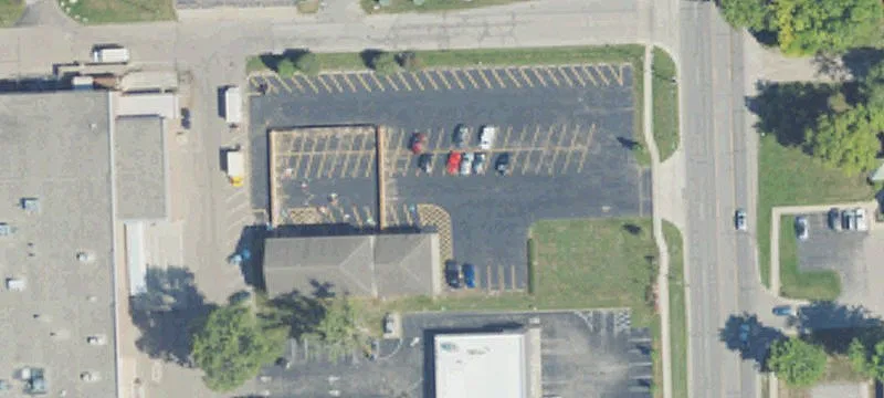 Kroger Outlot Development Land