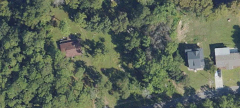 Lakefront Residential Land Lot