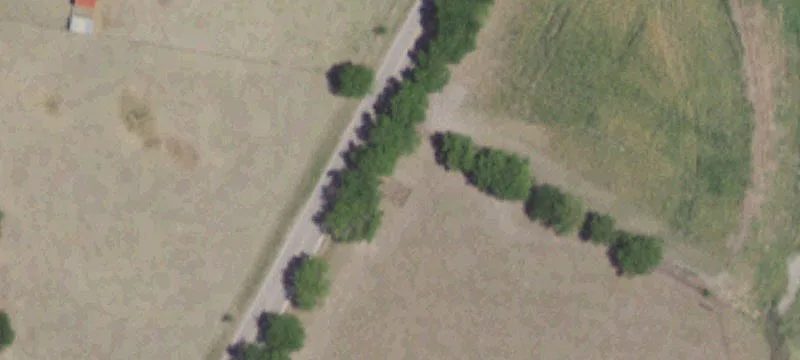 Unrestricted Development Land Tract
