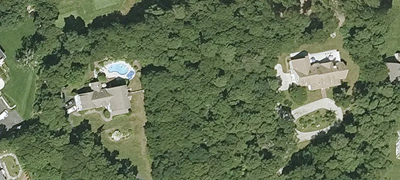 Homesite Lot on Golf Course