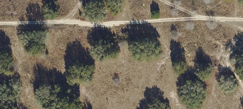 Residential Development Lot