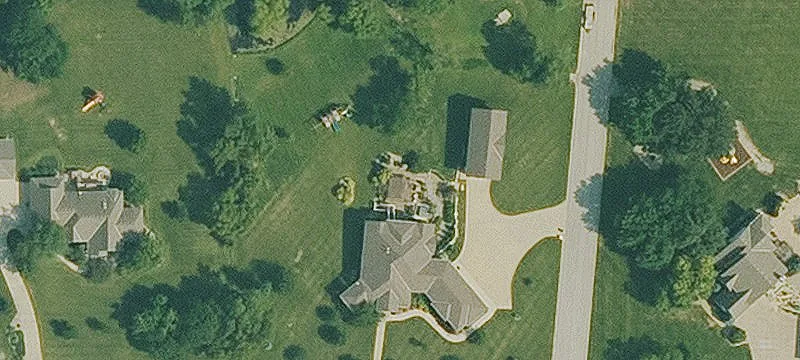 Residential Land Buildable Lot