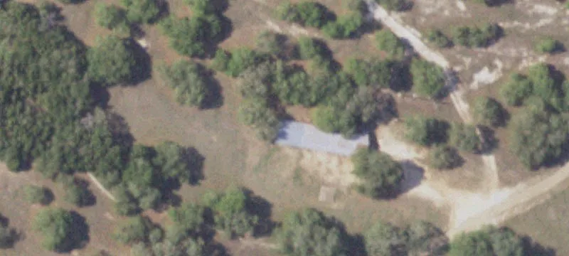 Improved Hill Country Ranch Acreage