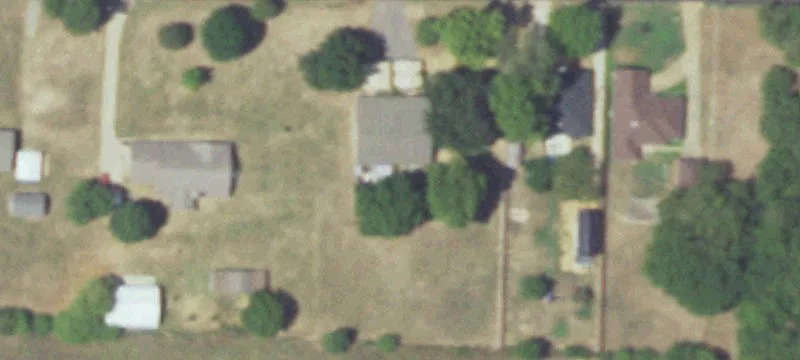 Occupied Duplex Investment
