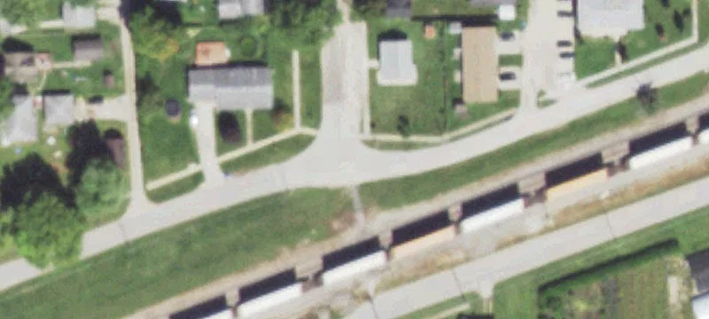 Level Single-Family Lot