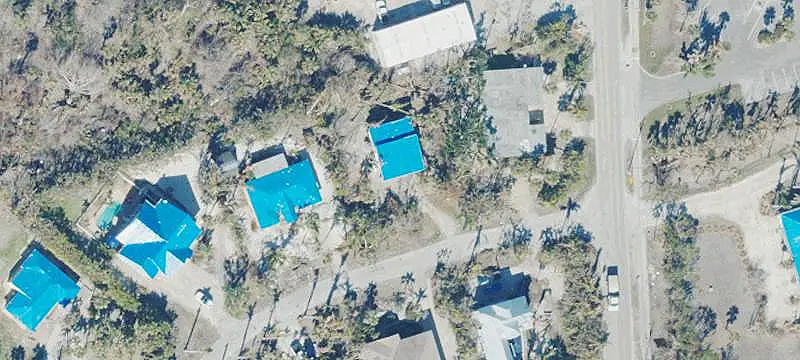 Residential Buildable Lot