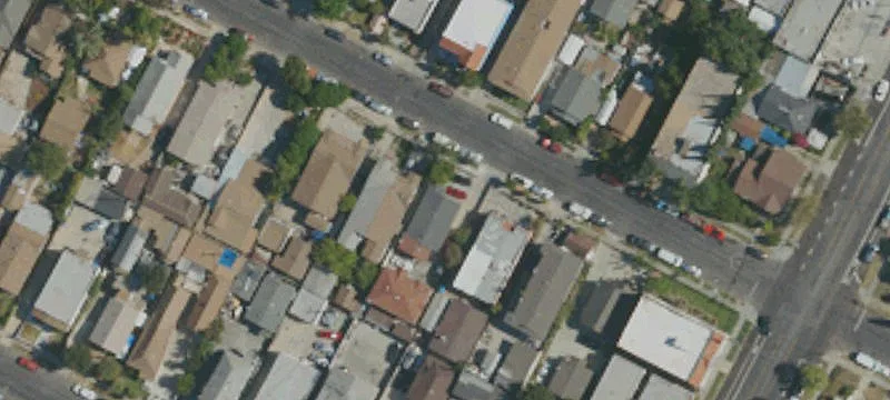 Two-Unit Residential Income Property