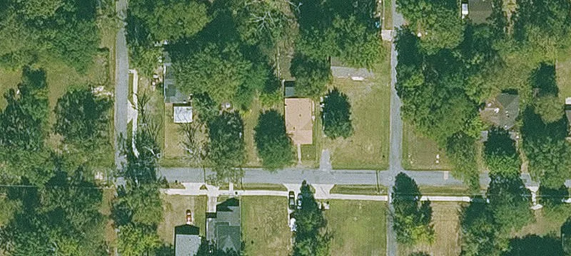 Residential Lot Near Amenities