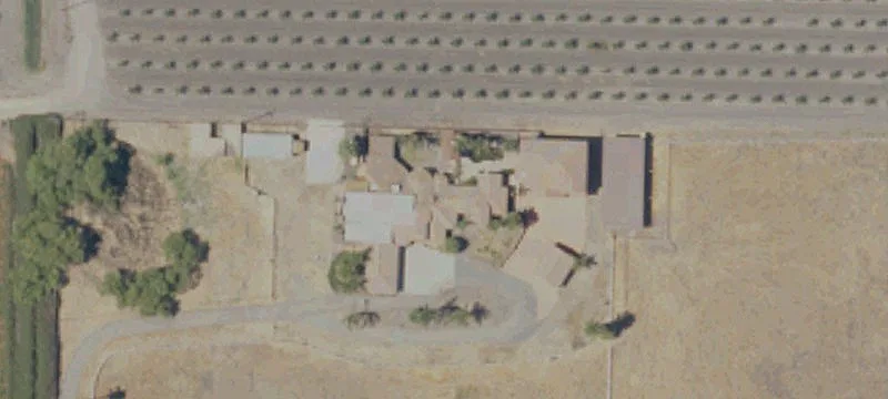 Corner Home Site Land Parcel