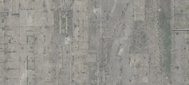 For-Sale Land Parcel