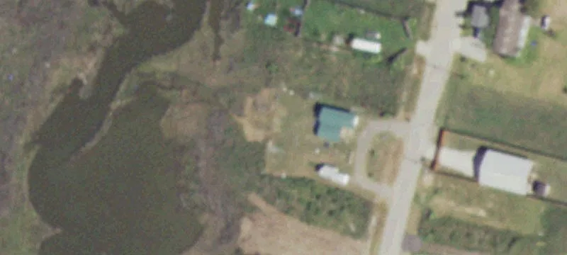 Residential Development Land Parcel