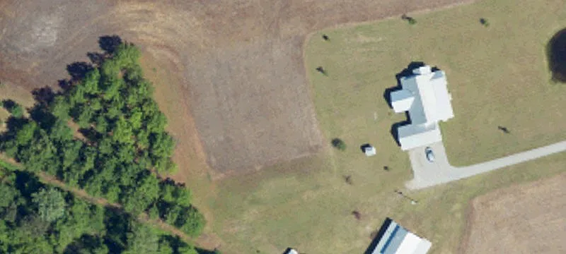 Other Agricultural Land Tract