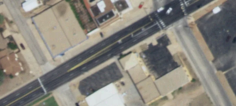 Office and Warehouse Flex Property