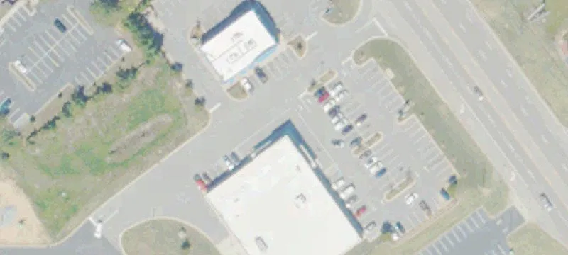 Commercial Land Parcel