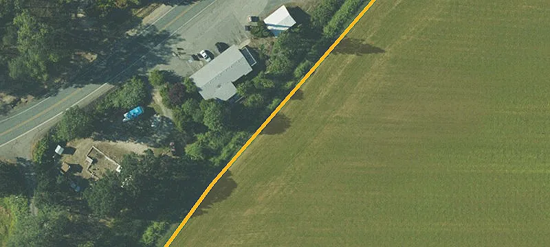 Build-Ready Riverfront Home Site