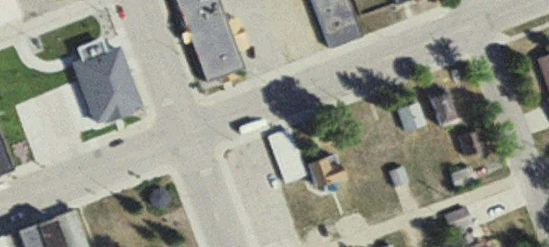 Specialty Property with New Roofs